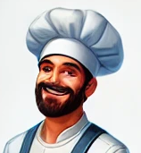 Chef Alex