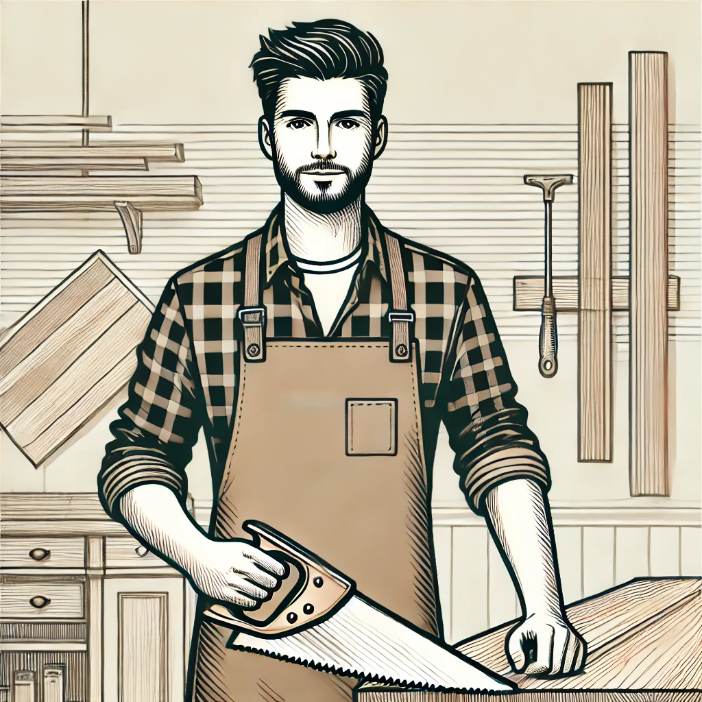 Craftsman Lee