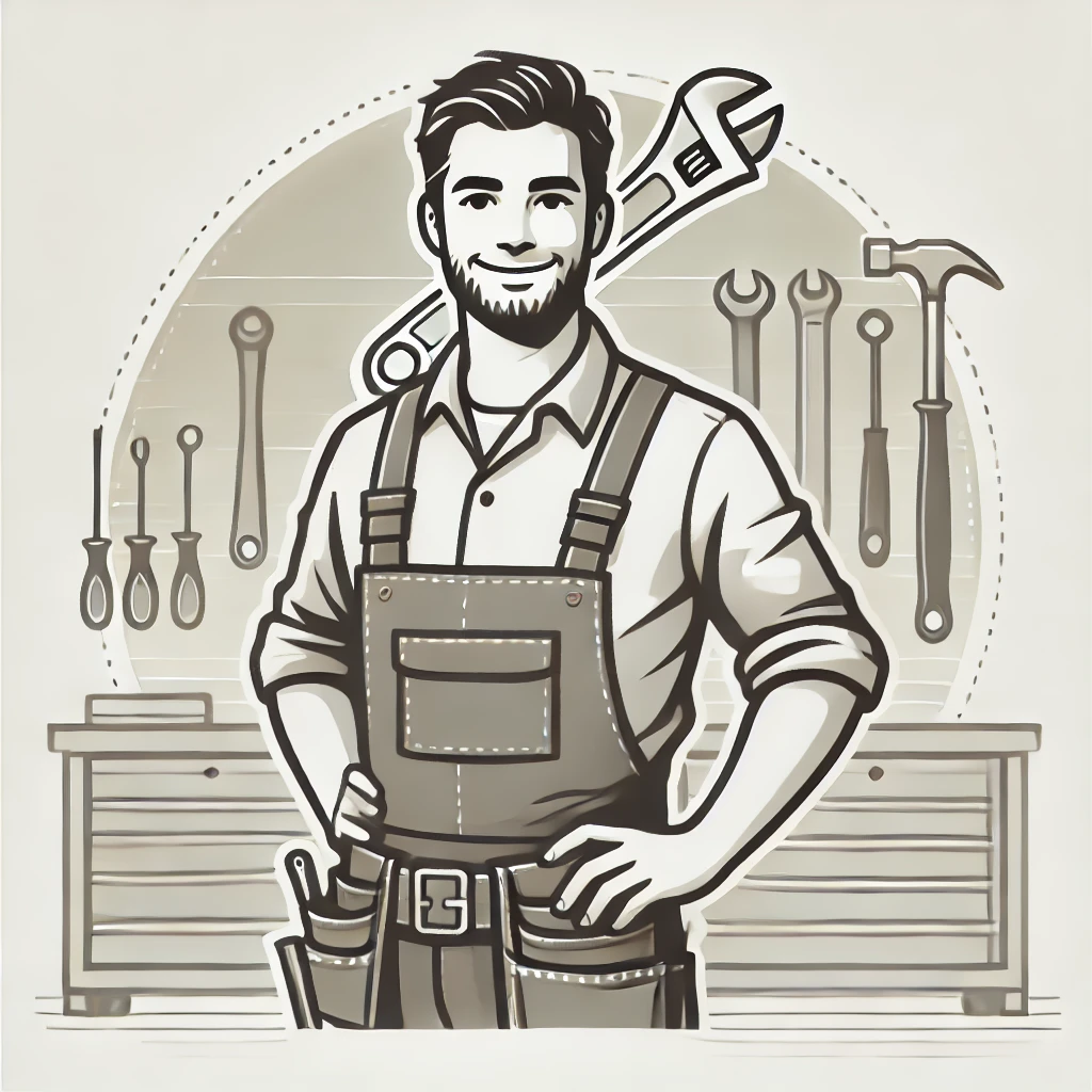 Handyman Bob