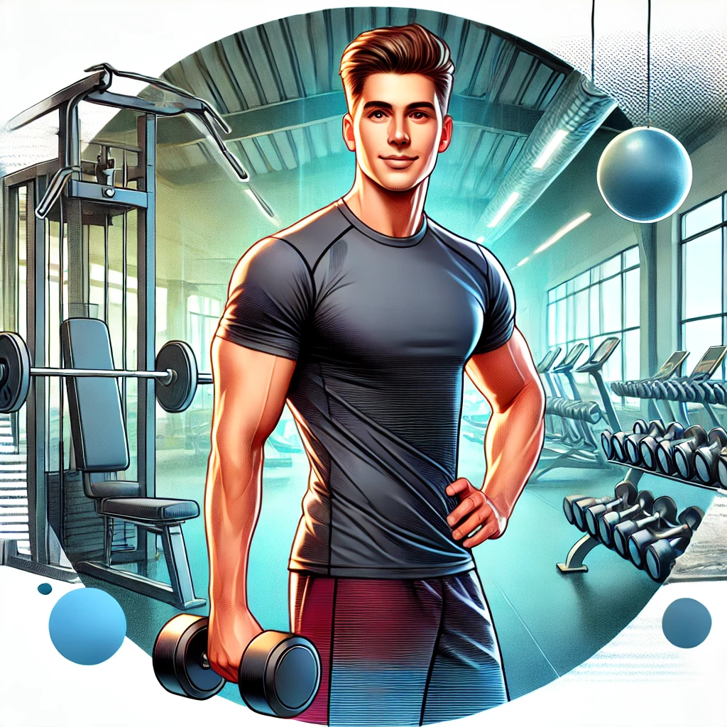 Trainer John